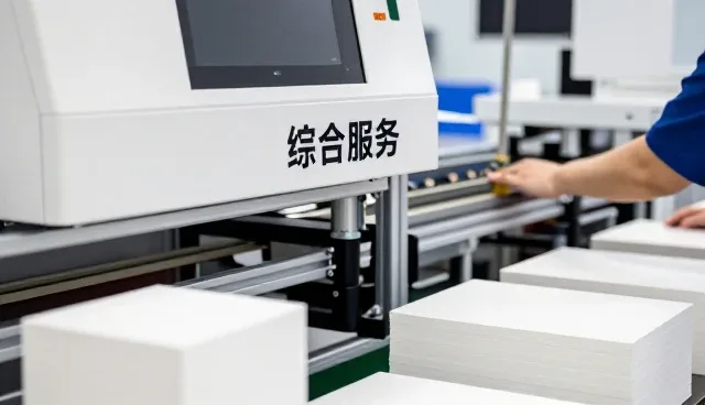 绿化养护服务