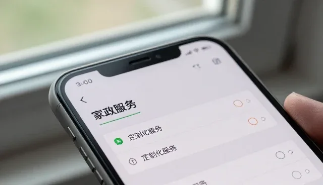 消杀服务套餐使用与维护中的关键关注点